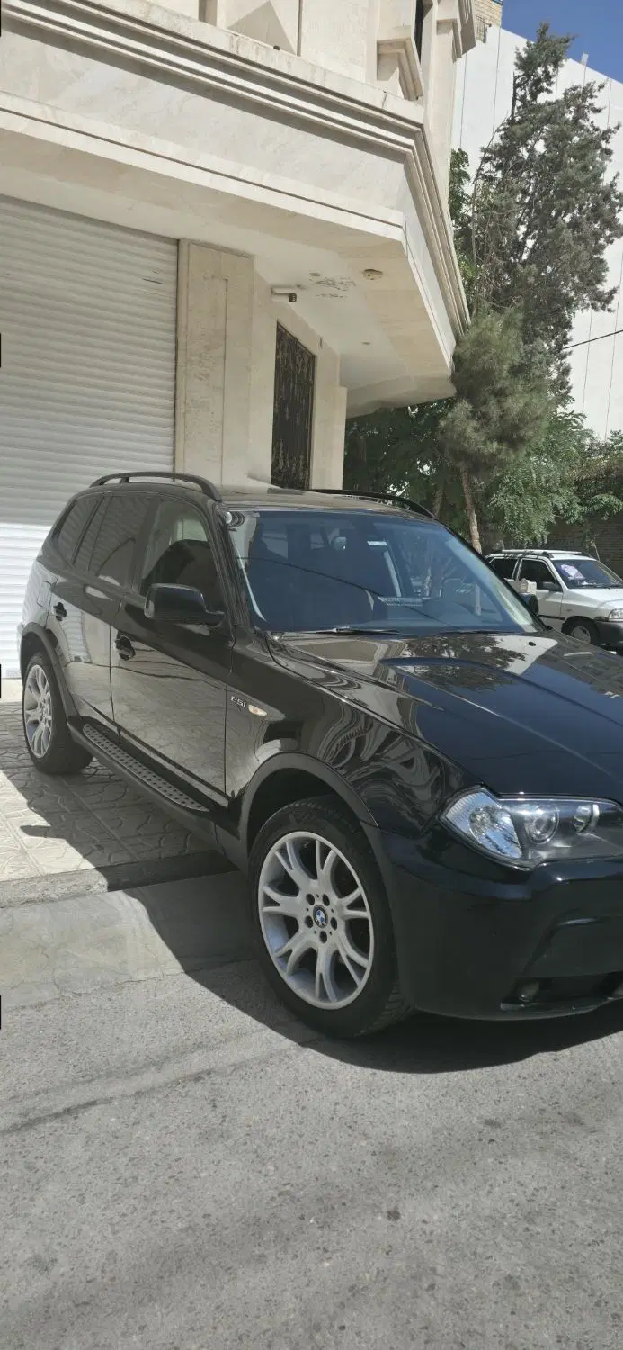 bmw x3|خودرو سواری و وانت|مشهد, جنت|دیوار
