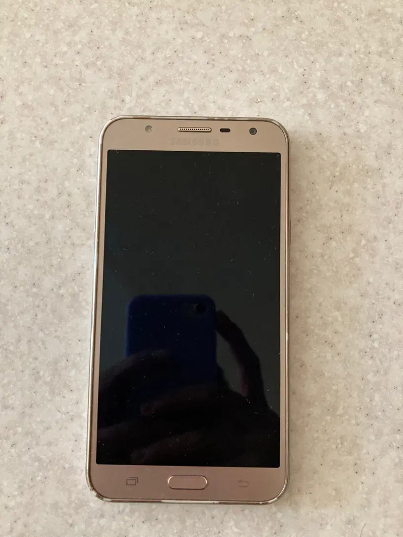Galaxy j7 core|موبایل|تهران, پامنار|دیوار