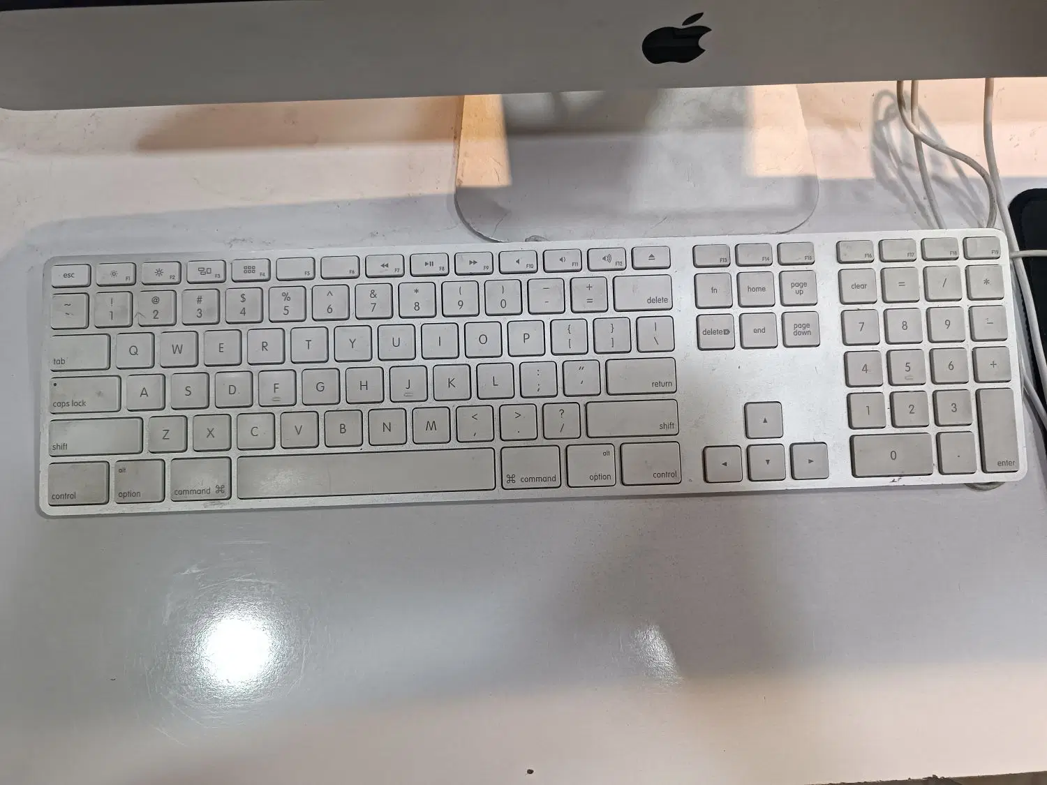 imac|رایانه رومیزی|تنکابن, |دیوار
