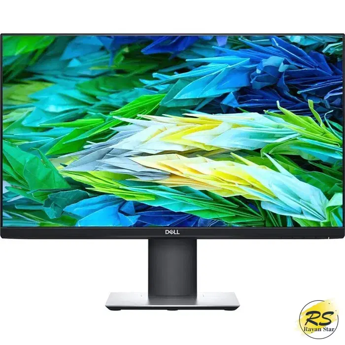 مانیتور استوک Dell P2418D 2K 24 اینچ|قطعات و لوازم جانبی رایانه|تهران, تهرانسر غربی|دیوار