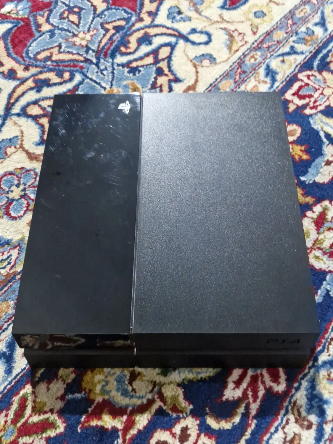 ps4|کنسول، بازی ویدئویی و آنلاین|اصفهان, کوی گلزار|دیوار