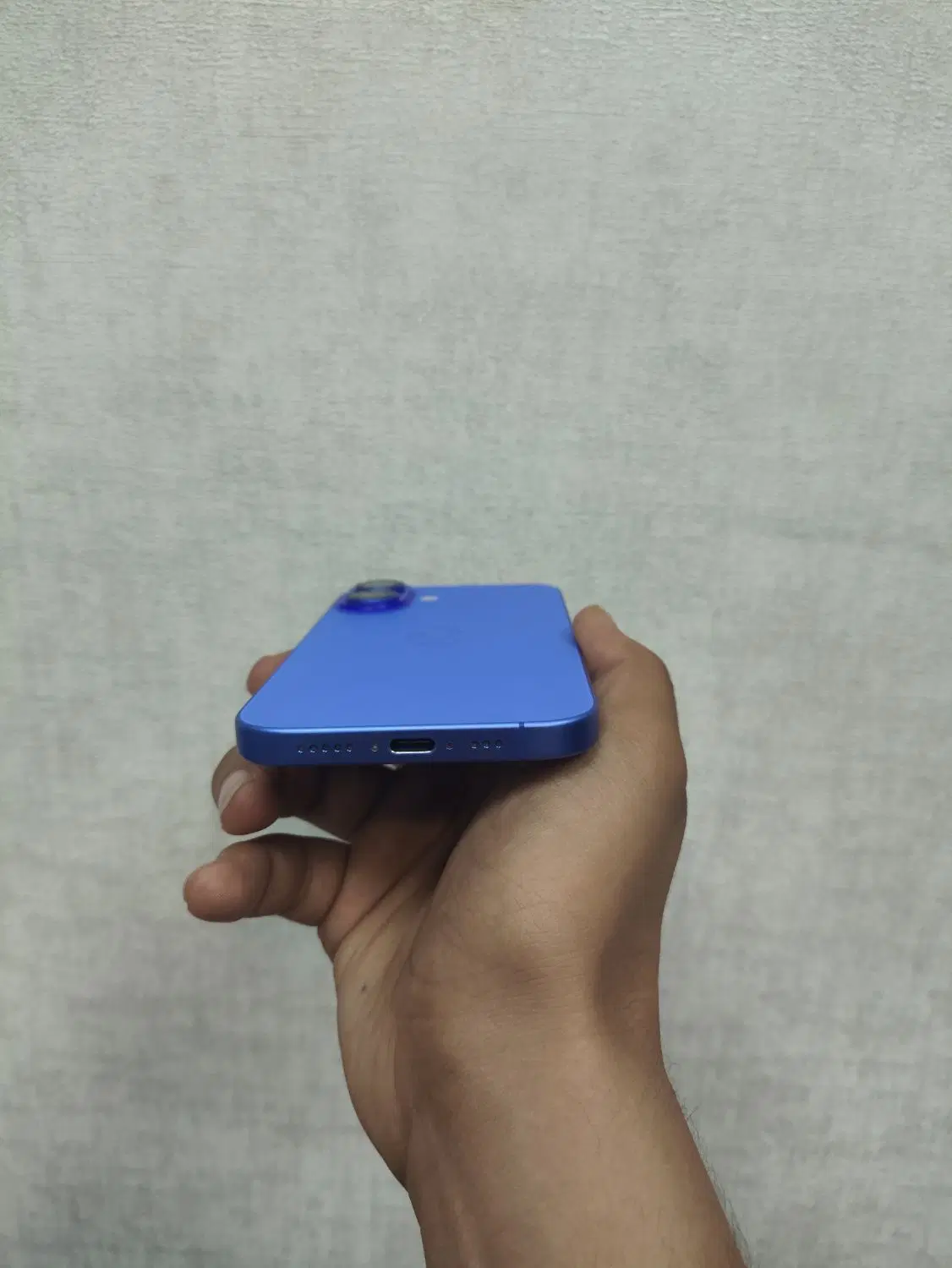 iphone 16 normal|موبایل|شاهرود, |دیوار