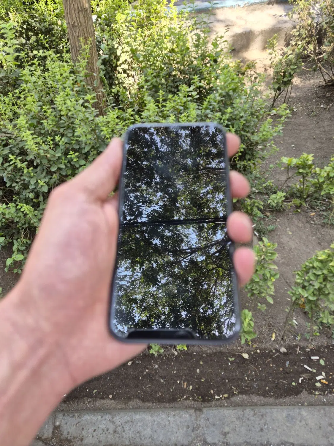 IPhone 11 normal|موبایل|اصفهان, سرتاوه|دیوار