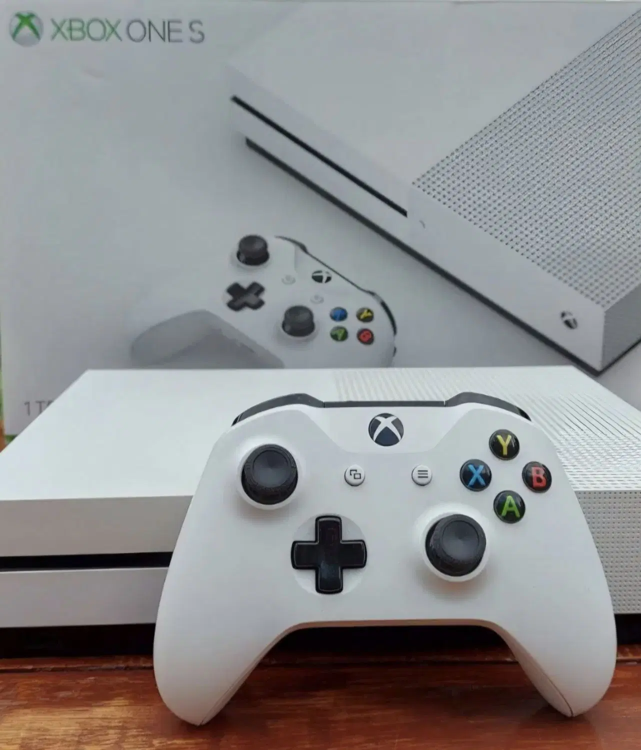xbox one s 1 tra|کنسول، بازی ویدئویی و آنلاین|کرمانشاه, |دیوار