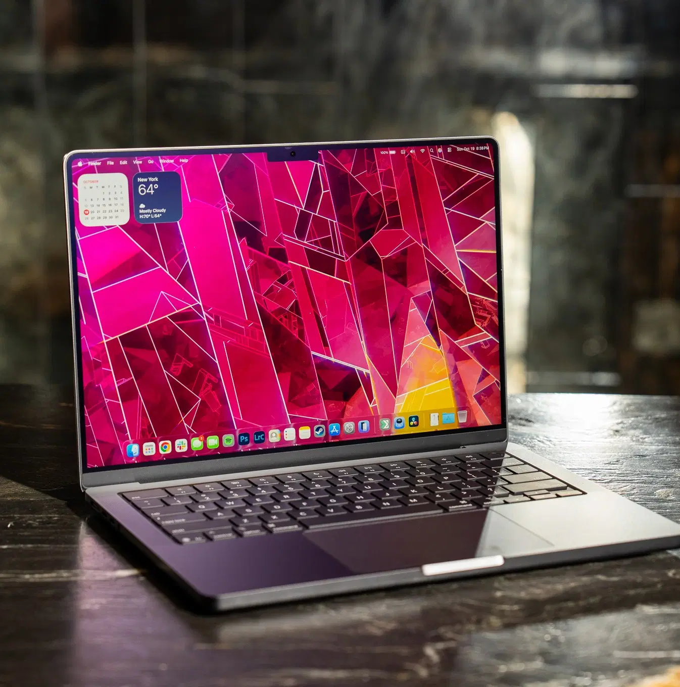 Macbook pro M5 Max|رایانه همراه|تبریز, |دیوار