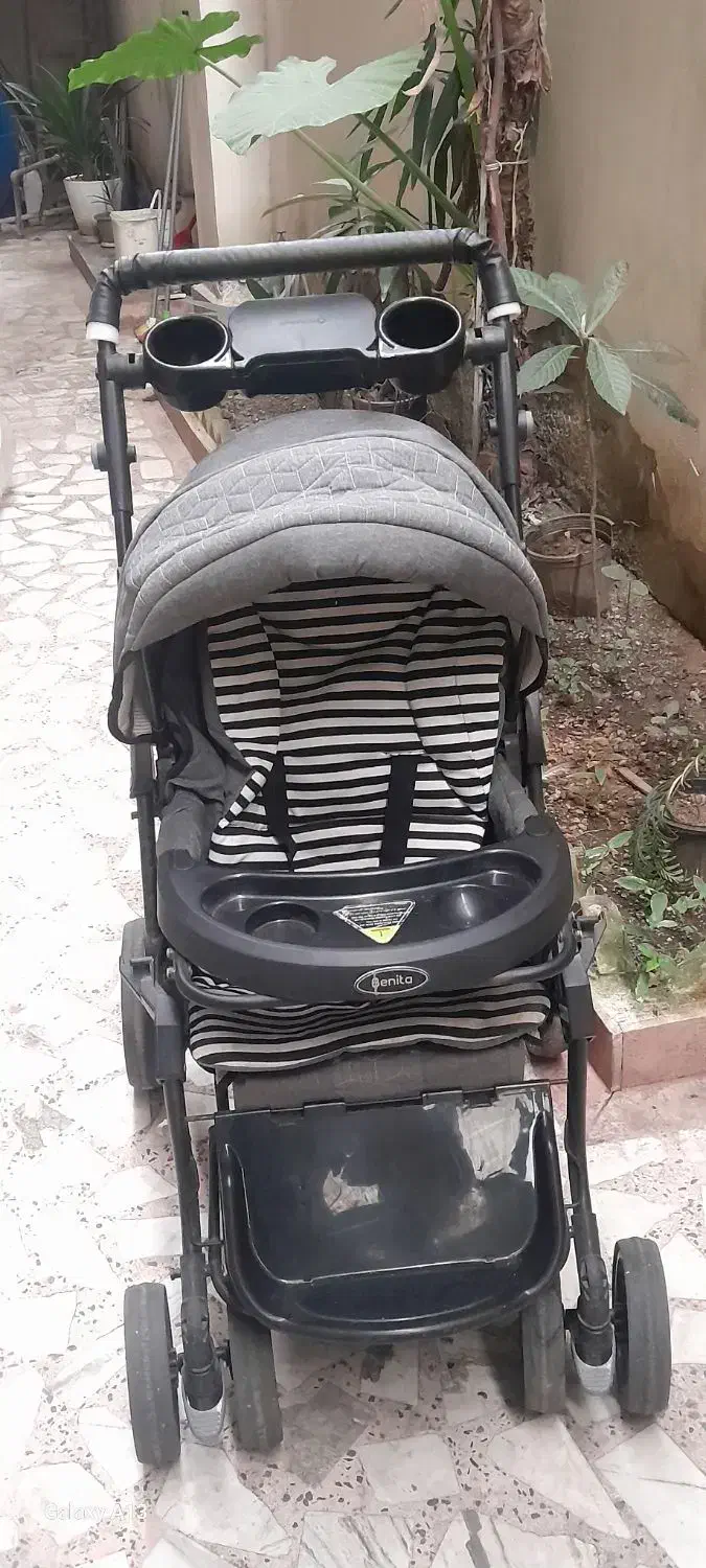 کالسکه|کالسکه و لوازم جانبی|رشت, کوی جام جم|دیوار