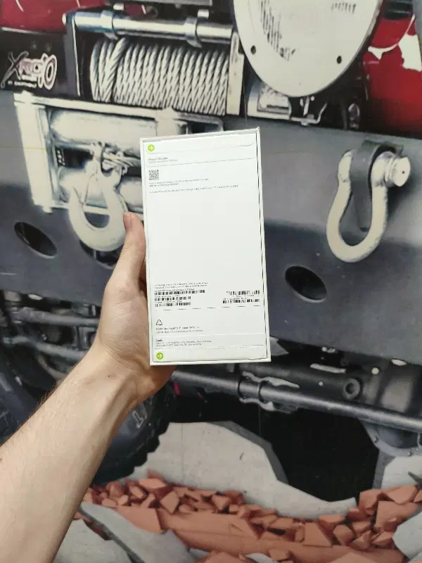 iphone 17 pro max 256 not active|موبایل|کرمانشاه, |دیوار