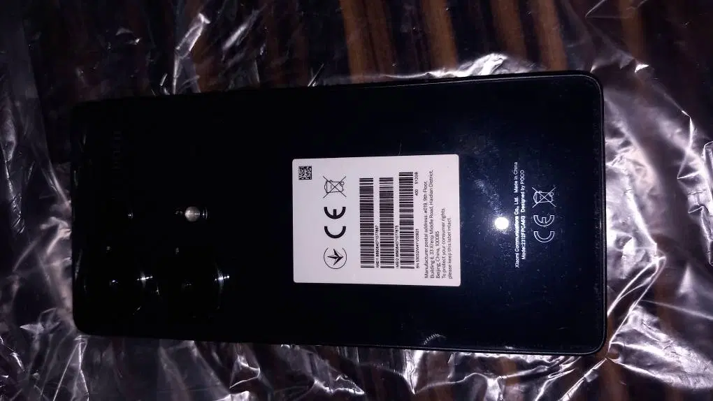 M6 Pro 512 Ram12|موبایل|فردیس, فردیس|دیوار
