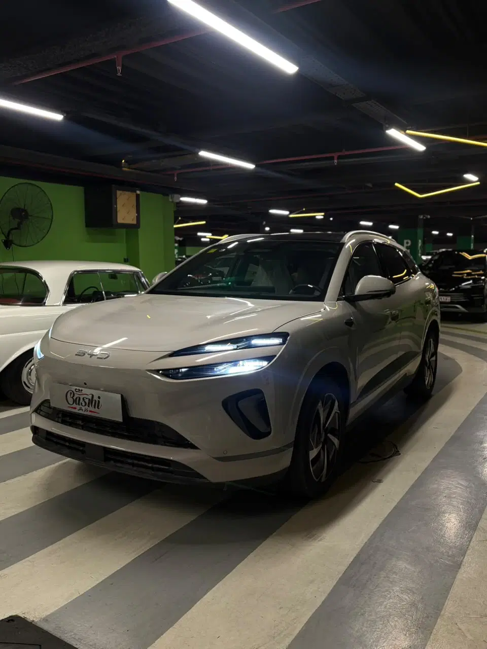 BYD سی لاین|خودرو سواری و وانت|تهران, هروی|دیوار