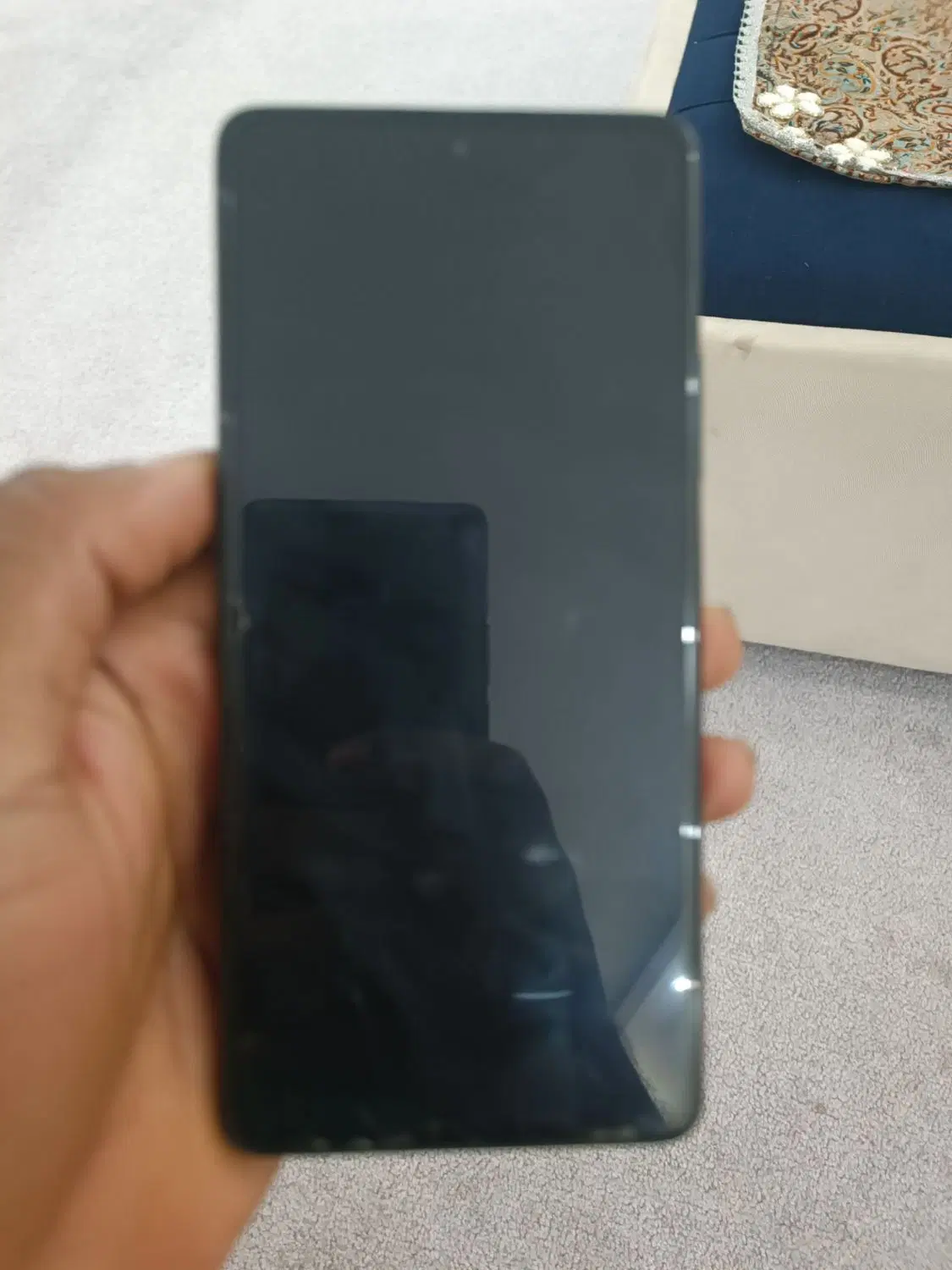 11t pro|موبایل|قشم, |دیوار