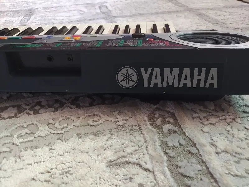 ارگ Yamaha psr-160|پیانو، کیبورد، آکاردئون|ایذه, |دیوار