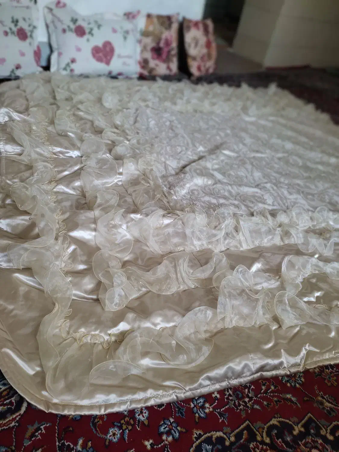 جنس ترک|روفرشی|مشهد, چهاربرج|دیوار