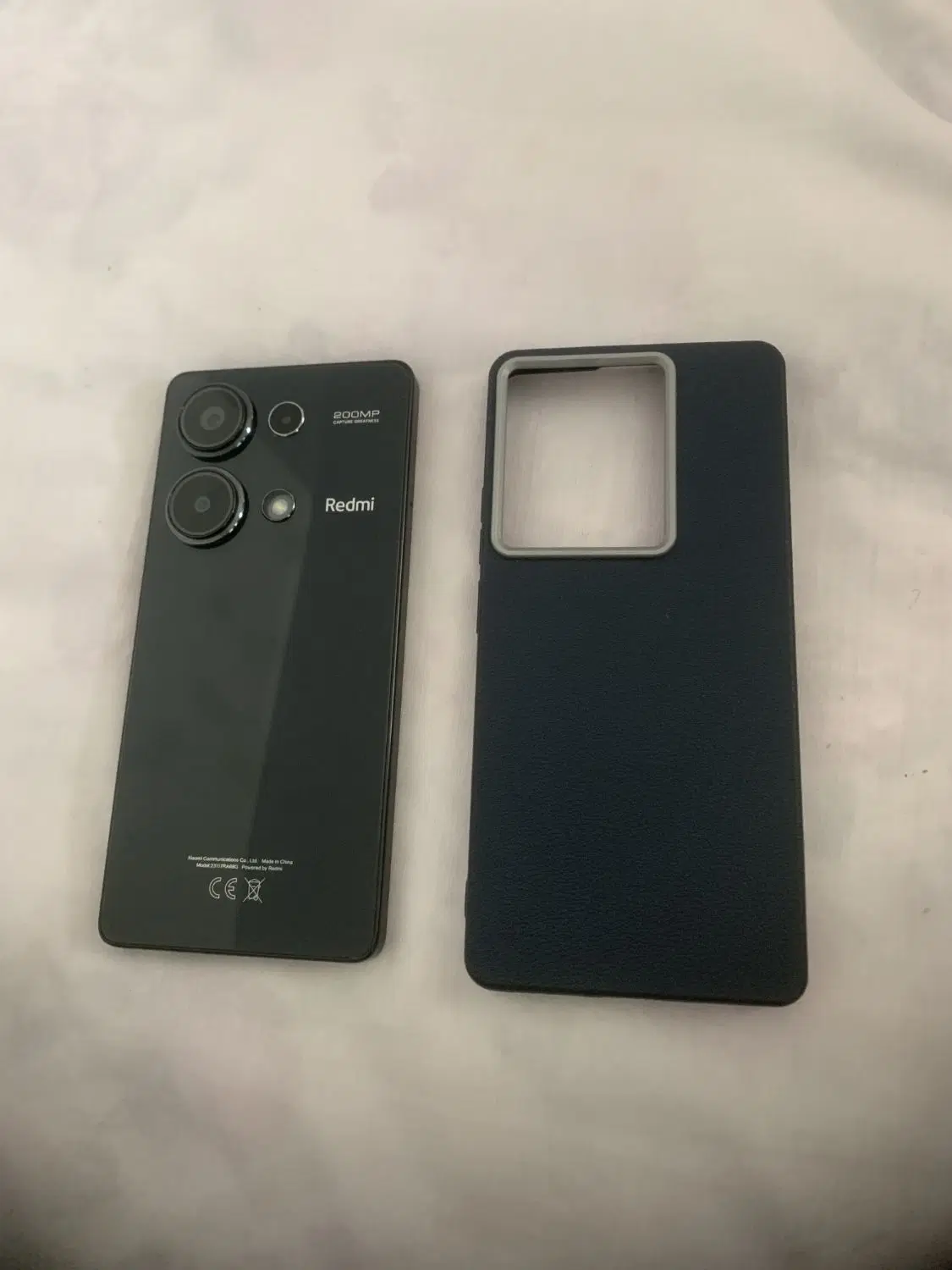 note 13 pro 512 ram 12|موبایل|ارومیه, |دیوار