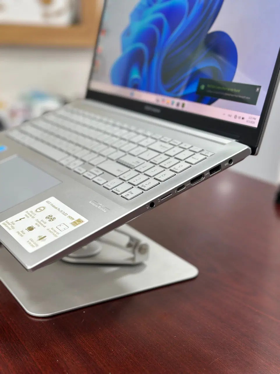 ASUS K3500P|رایانه همراه|بندر امام خمینی, |دیوار