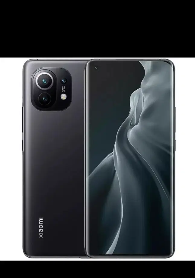 گوشی Mi 11 lite|موبایل|دزفول, |دیوار