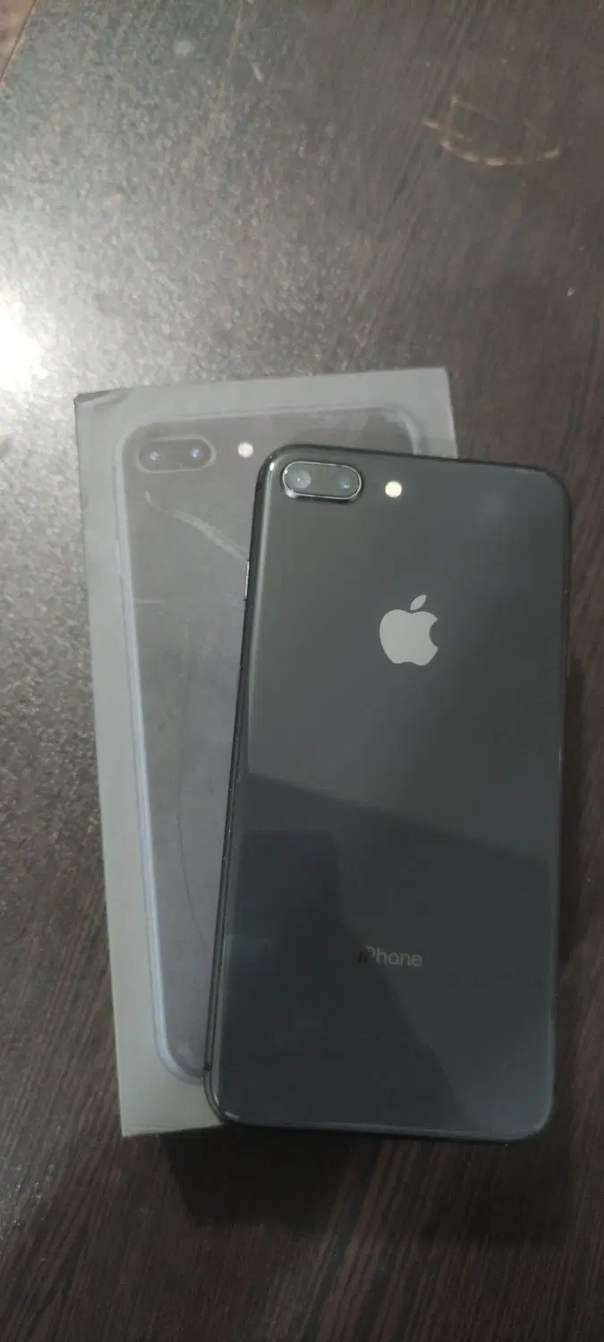 iPhone 8 plus 256 Lla|موبایل|تهران, کیانشهر|دیوار