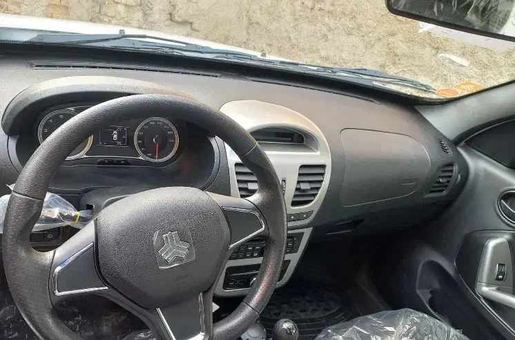 کوییکgxl|خودرو سواری و وانت|شیراز, فخرآباد (دروازه کازرون)|دیوار