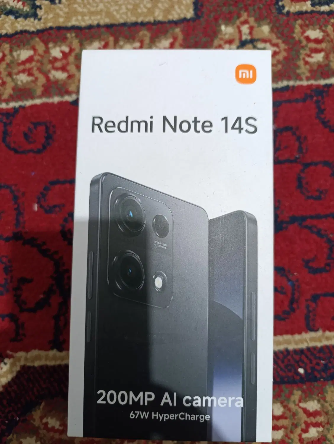 نوت 14S|موبایل|شیراز, پودنک|دیوار