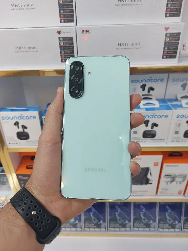 galaxy A26 5G|موبایل|شیراز, گود عربان|دیوار