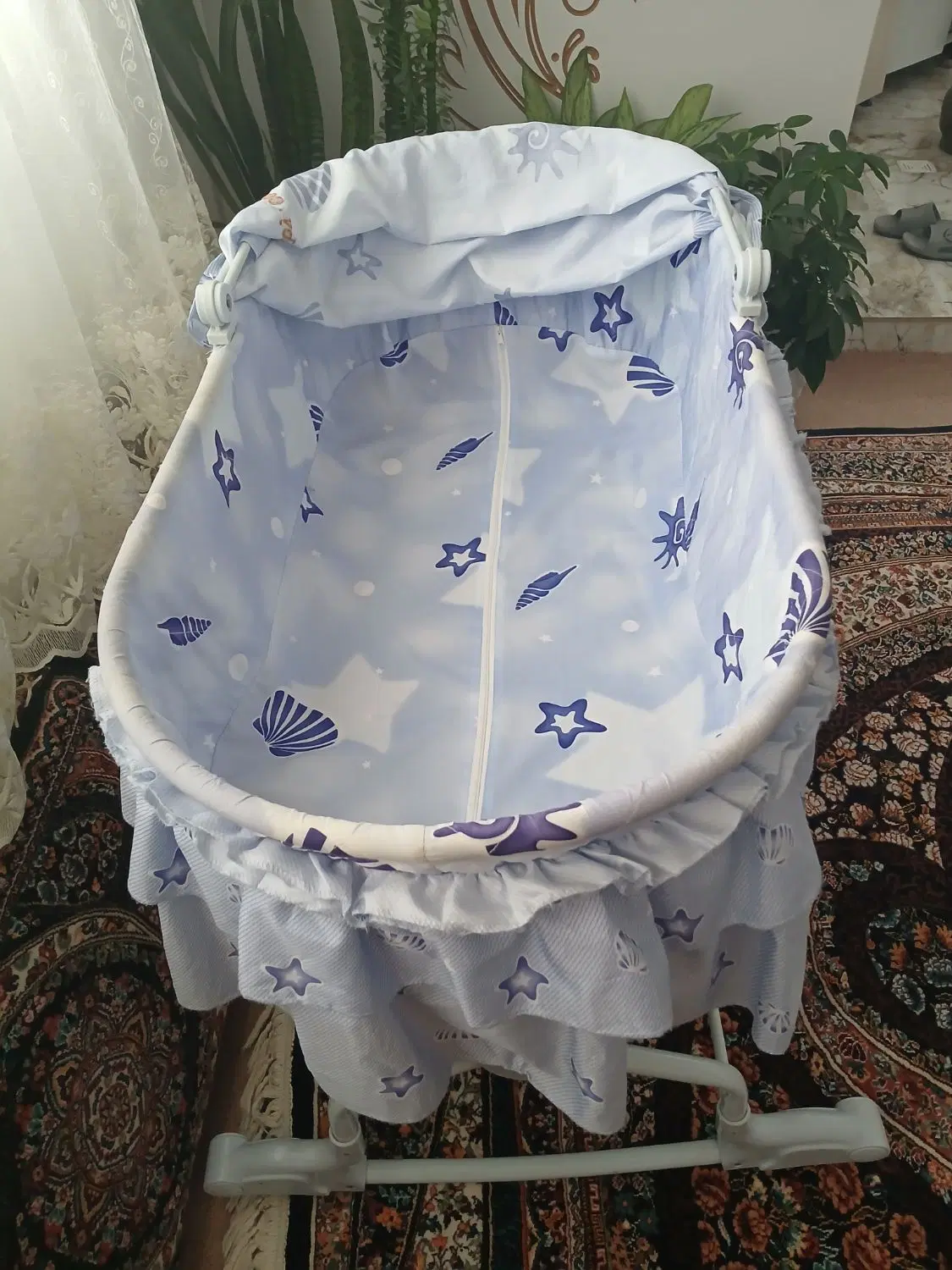 گهواره|تخت و صندلی بچه|سنندج, |دیوار