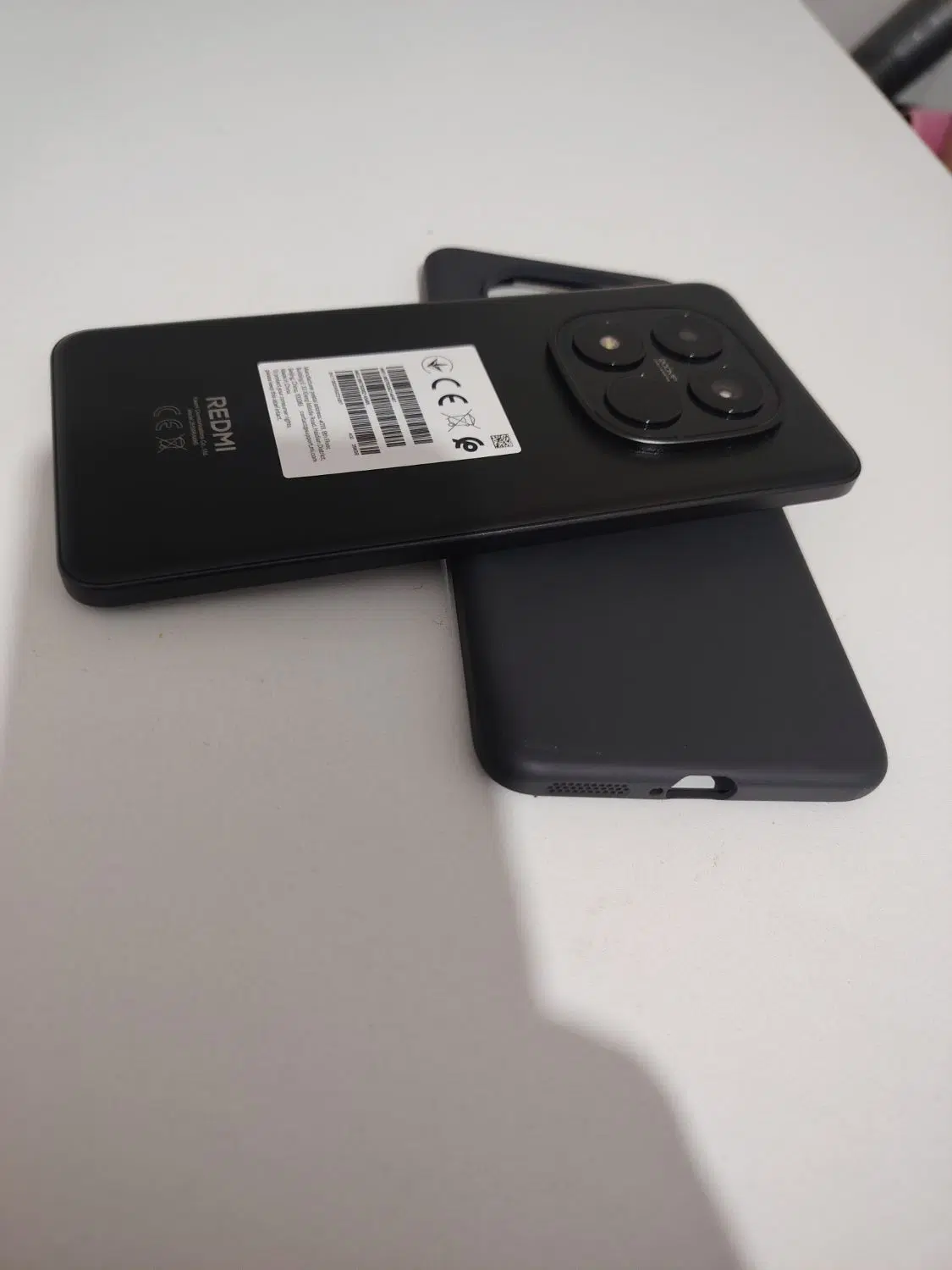 note 15pro 4G|موبایل|ارومیه, |دیوار