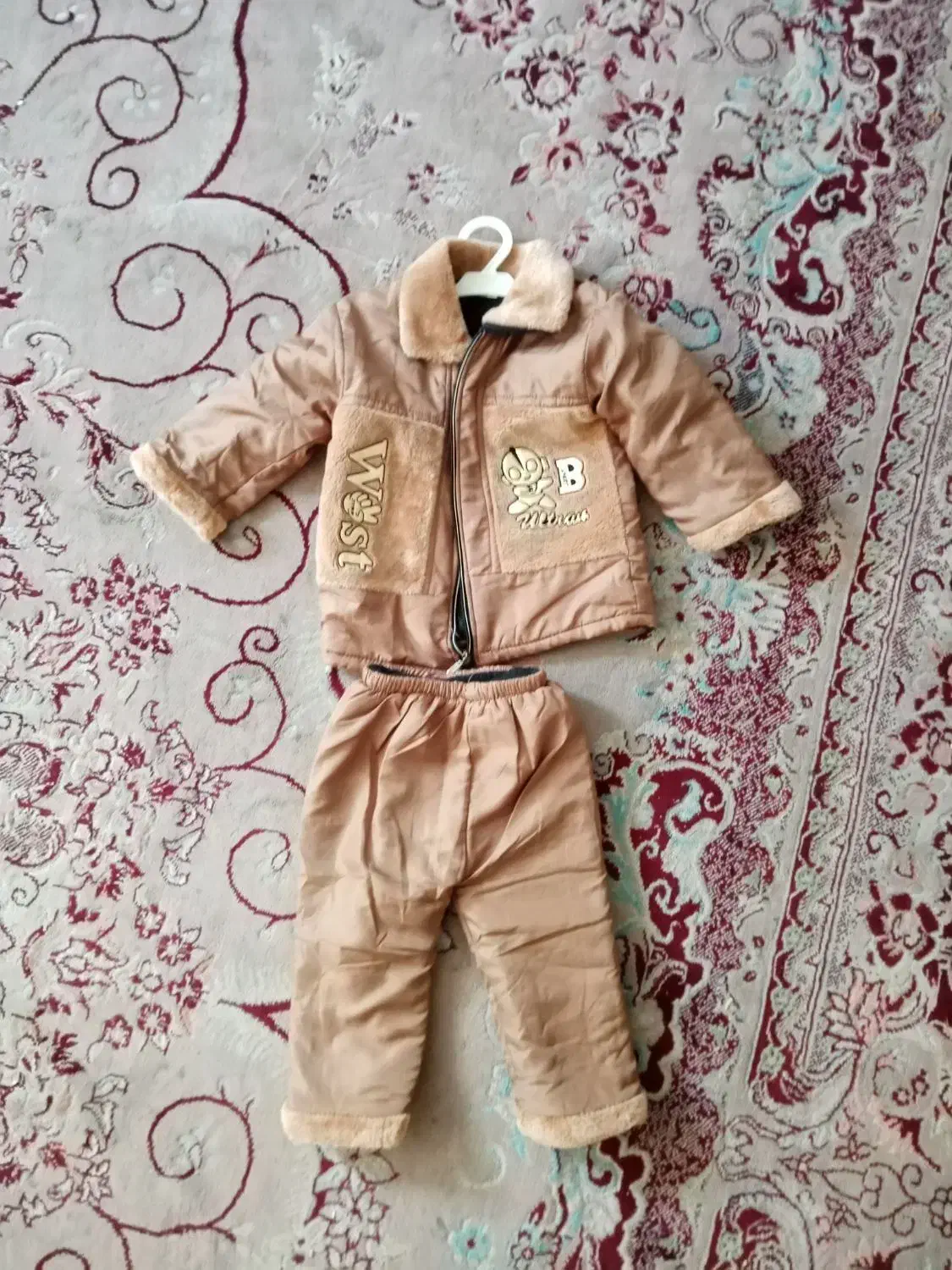 نونو|کفش و لباس بچه|مشهد, کشف|دیوار