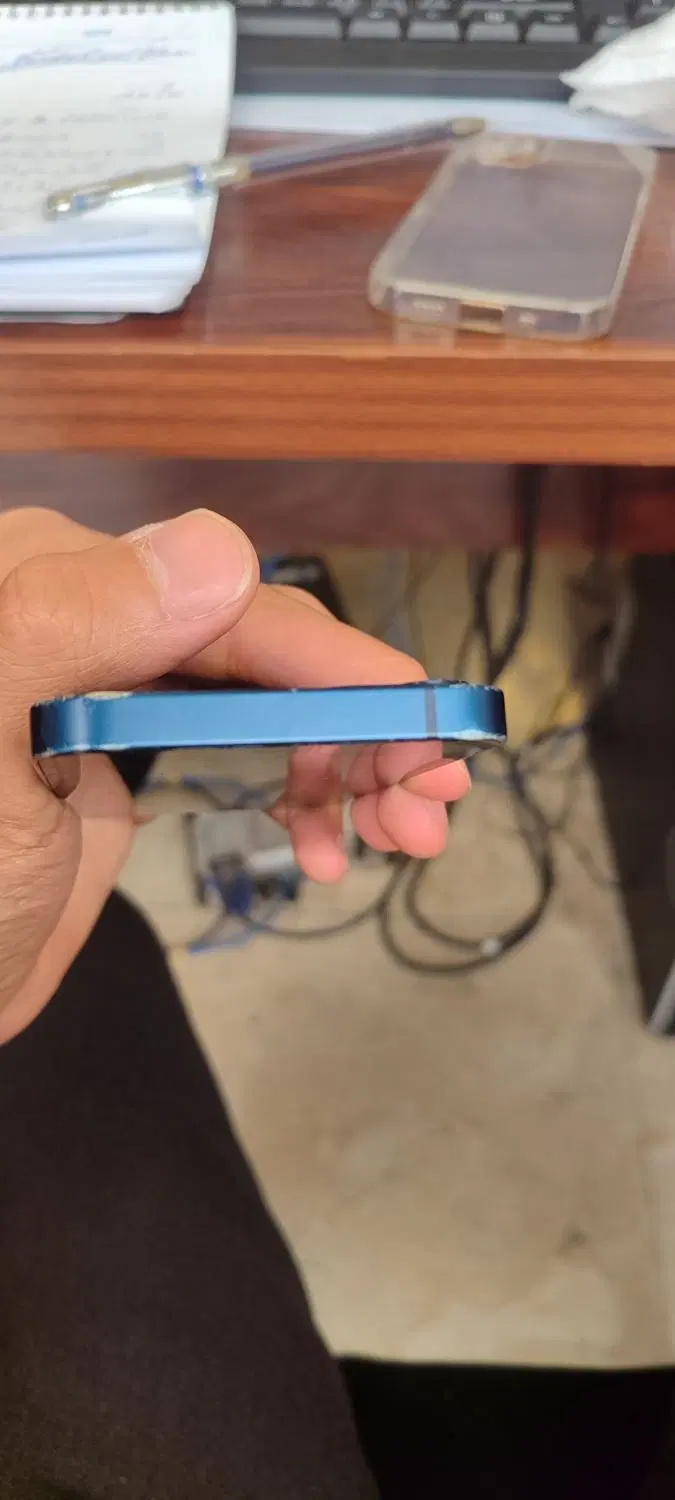 iPhone 12 mini|موبایل|تهران, خانی آباد نو جنوبی|دیوار