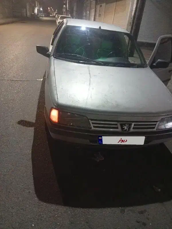 ماشین ۴۰۵|خودرو سواری و وانت|ملارد, |دیوار