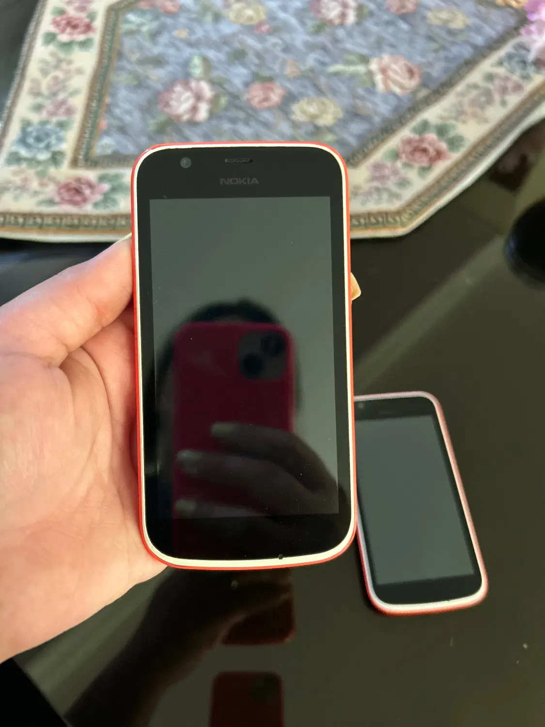 Nokia1|موبایل|کرج, گلشهر|دیوار