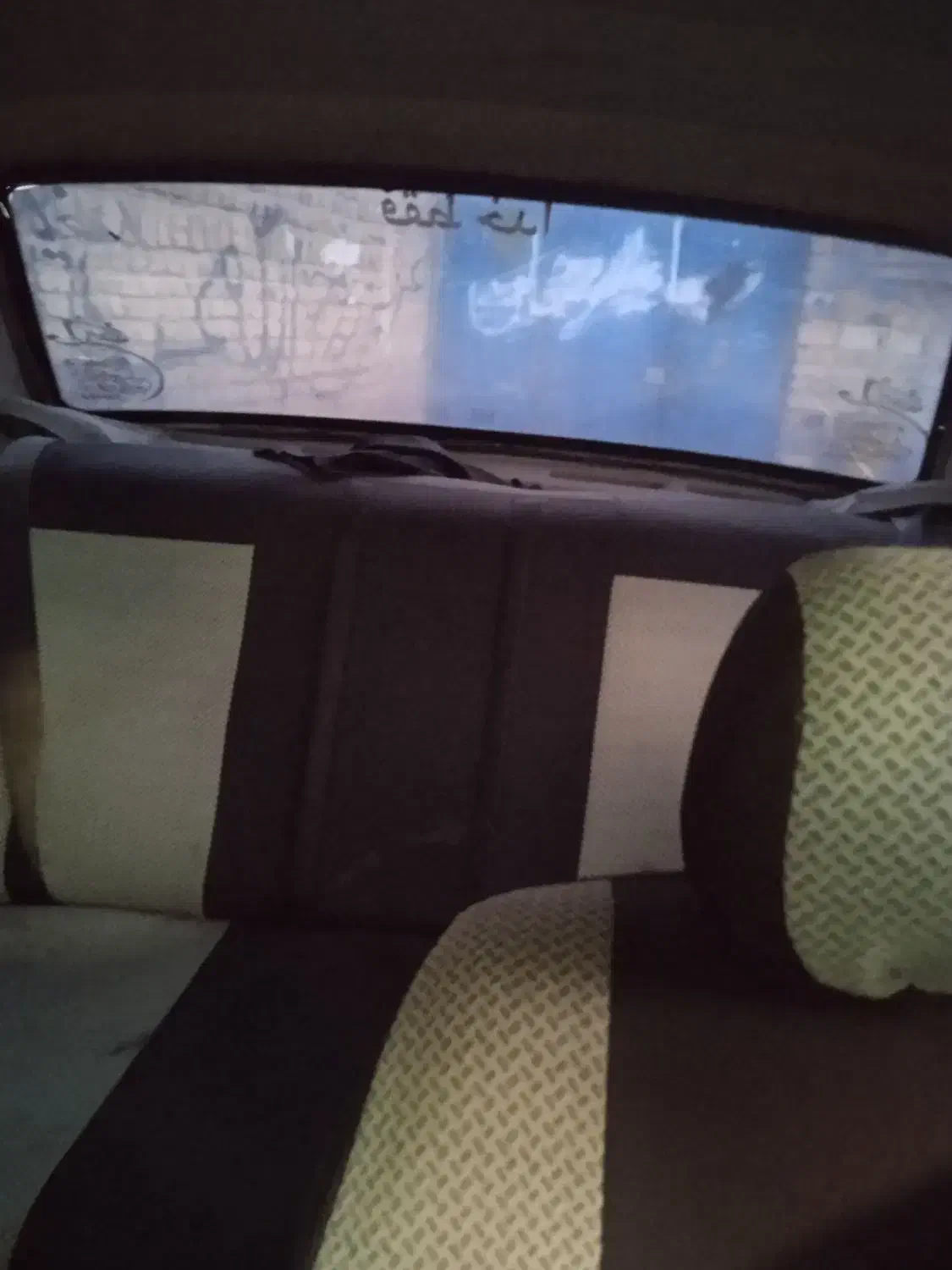 پیکان 83|خودرو سواری و وانت|خاش, |دیوار