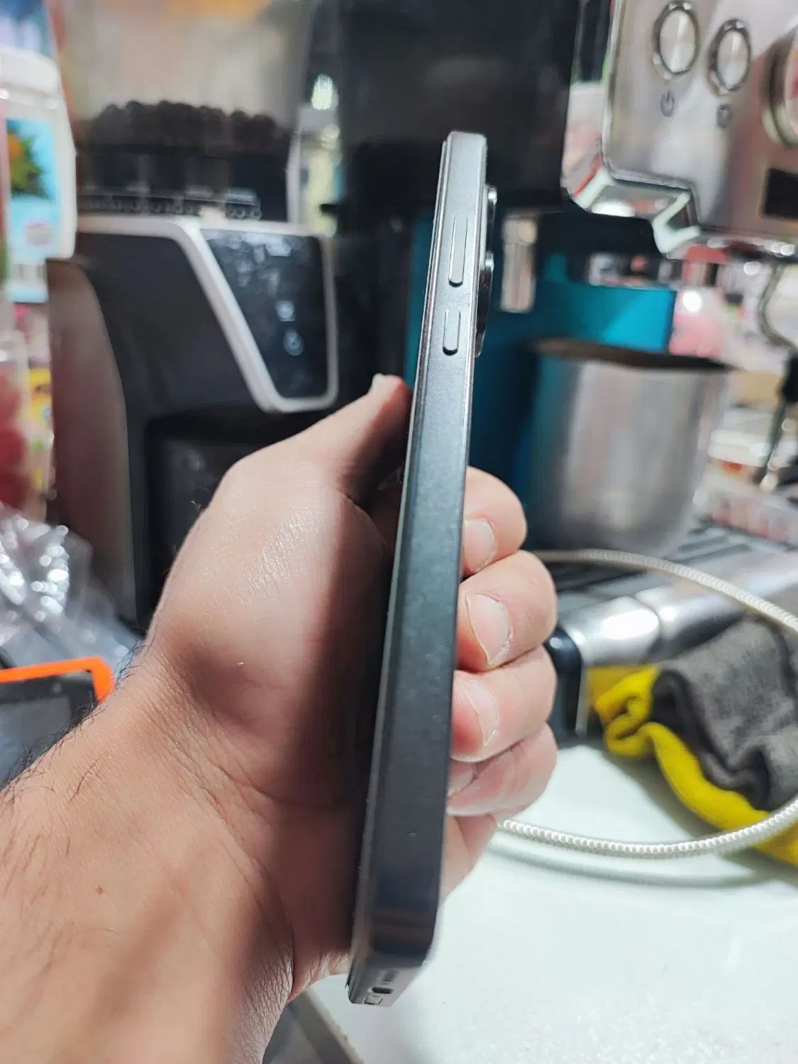 POCO X7 PRO|موبایل|احمدآبادمستوفی, |دیوار