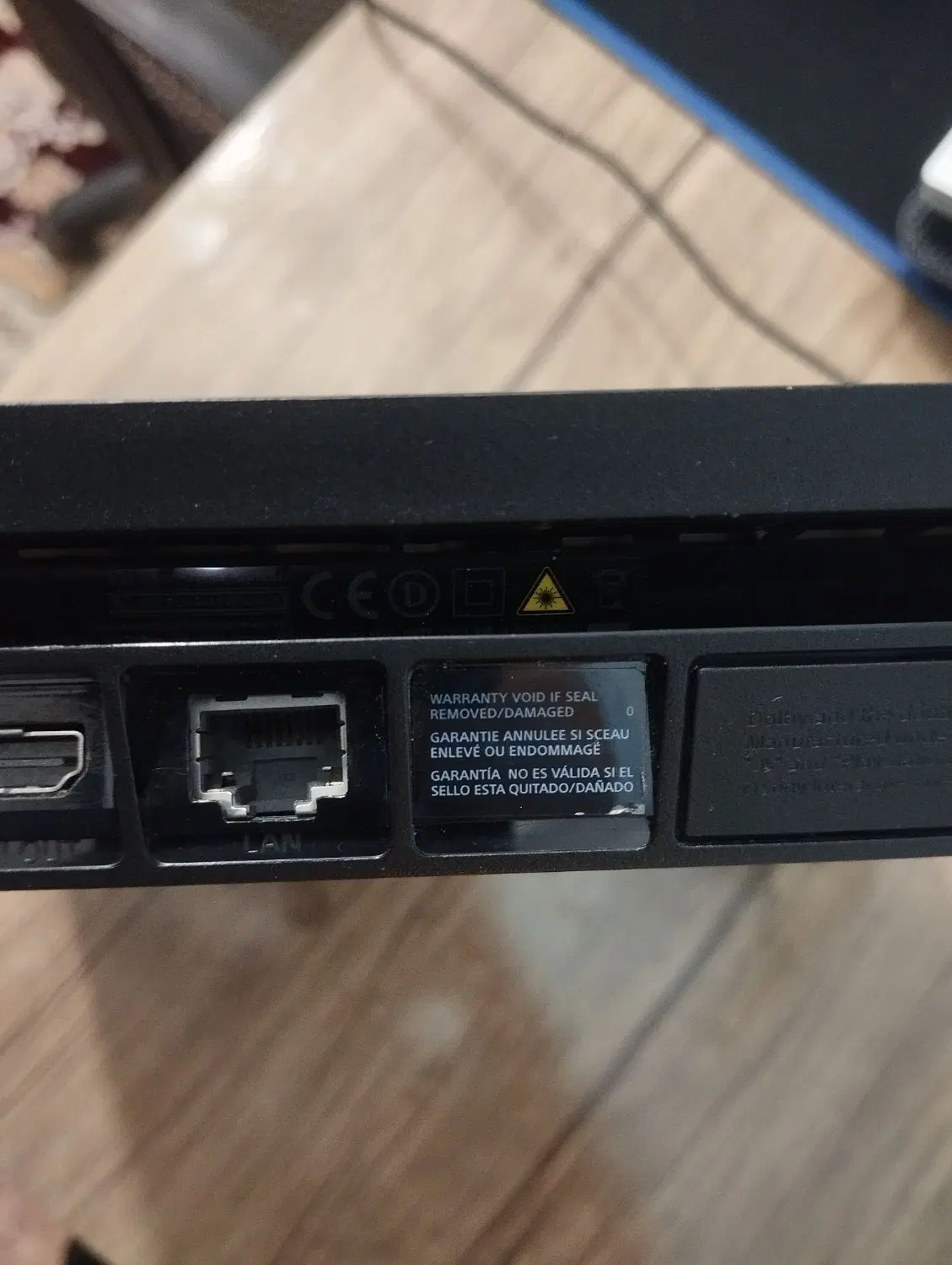 ps4 slim 500gb|کنسول، بازی ویدئویی و آنلاین|ارومیه, |دیوار