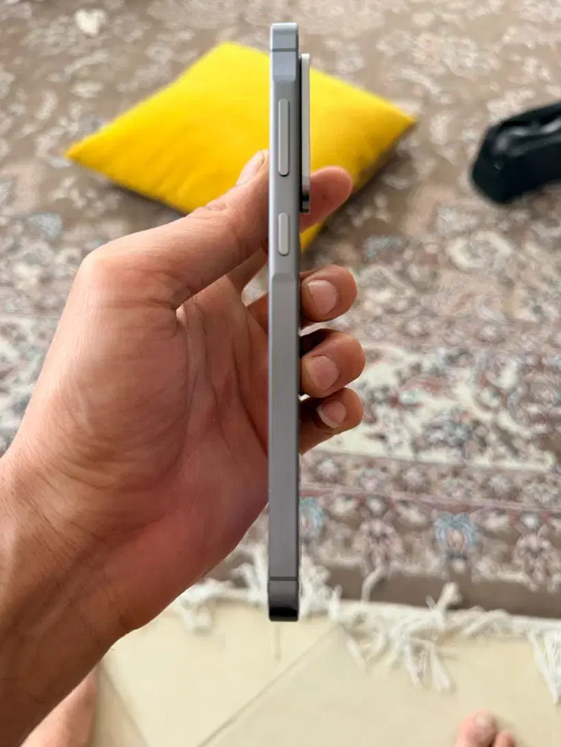 A56  ram8 256Gb|موبایل|بیرجند, |دیوار