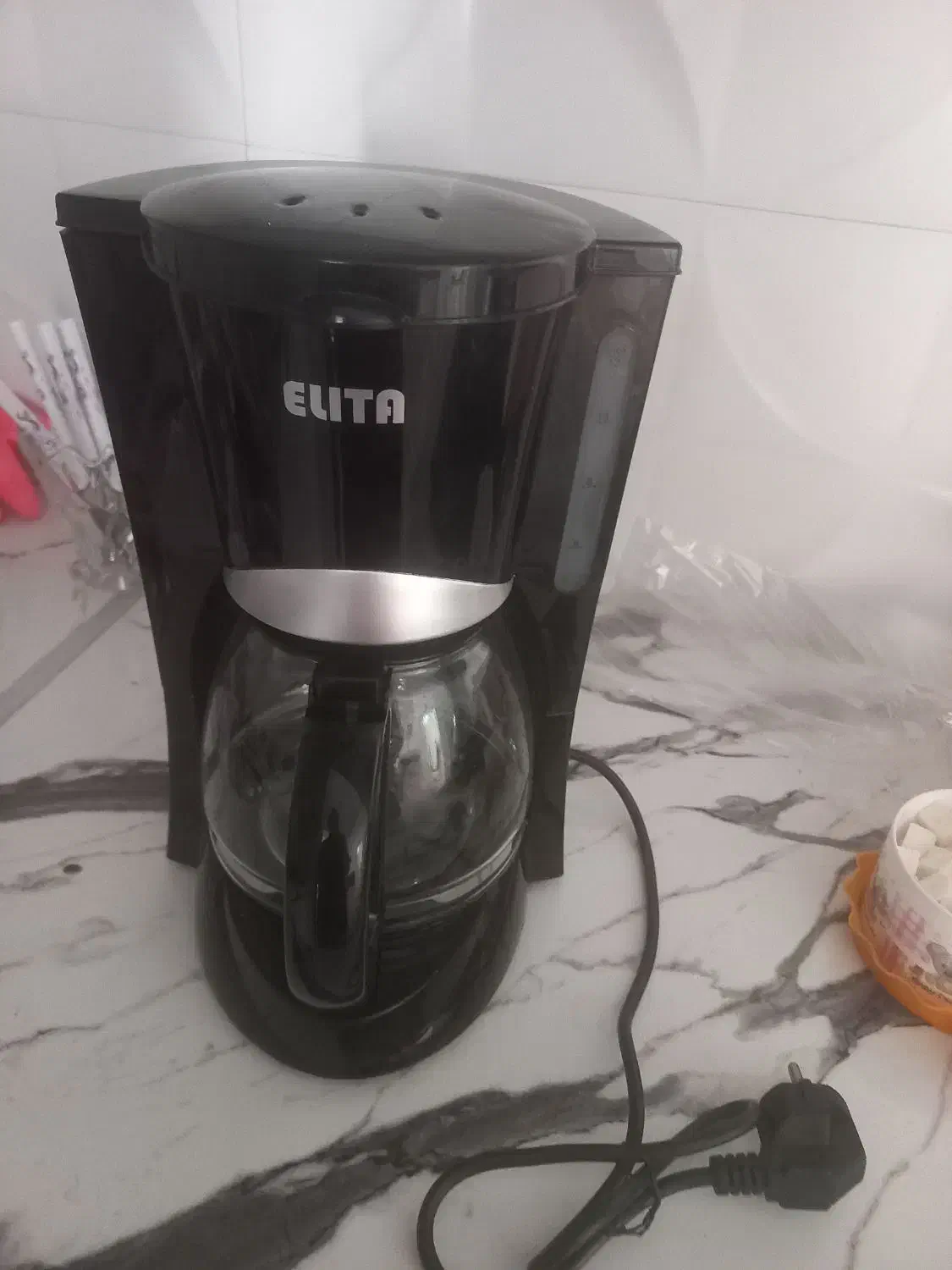 قهوه ساز|سماور، چای‌ساز، قهوه‌ساز|قم, شهر قائم|دیوار