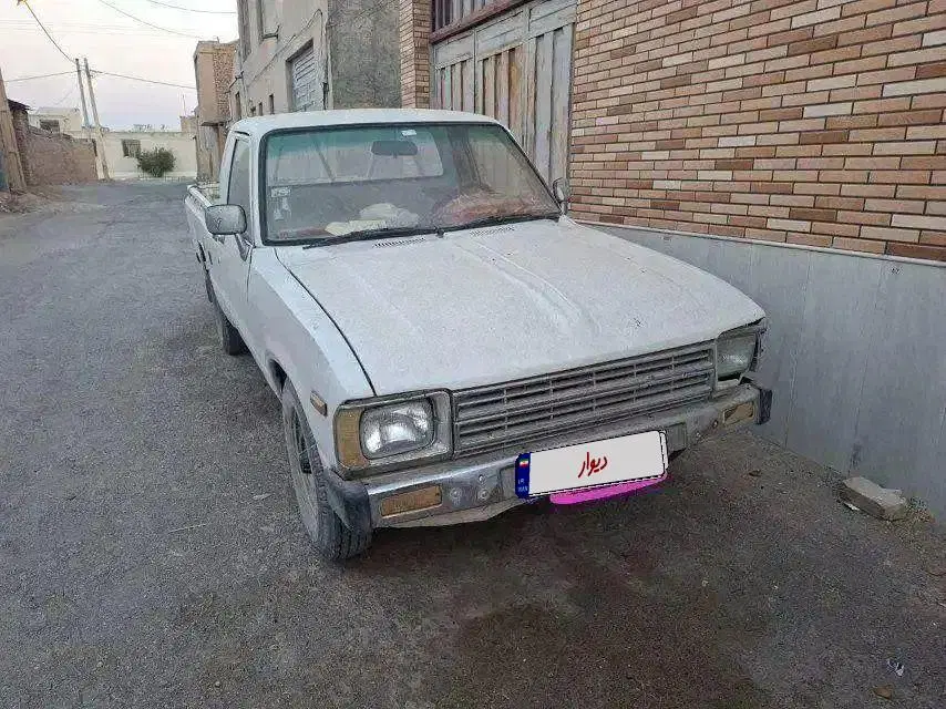 وانت|خودرو سواری و وانت|اردکان, |دیوار