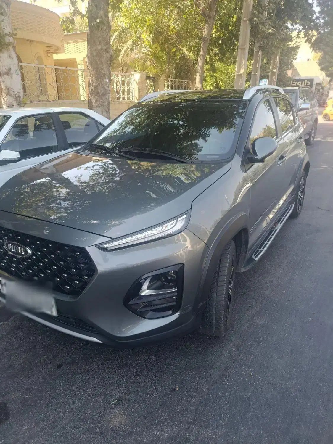 ،x22pro ie 1|خودرو سواری و وانت|شیراز, علوم پزشکی|دیوار