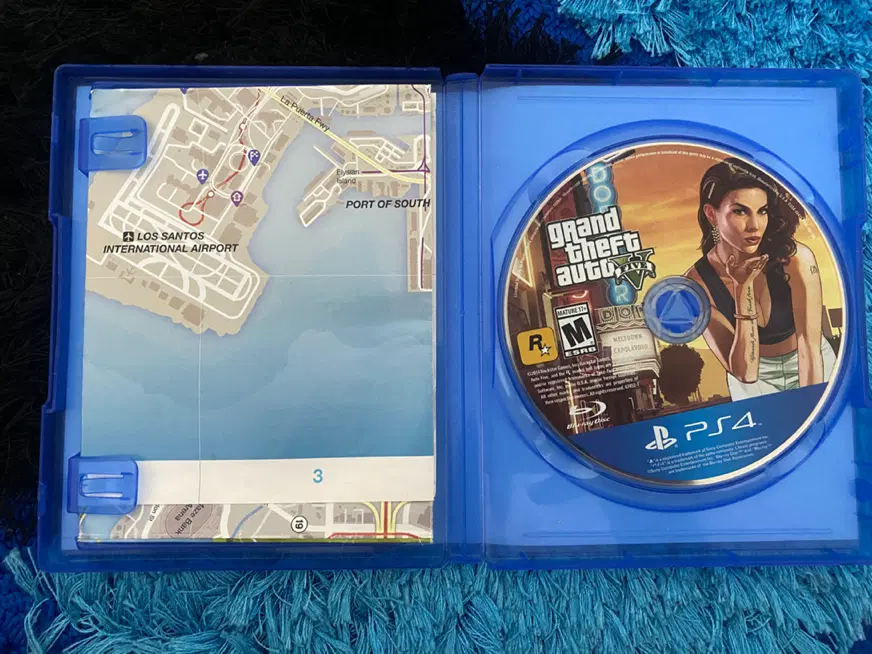 بازی Ps4|کنسول، بازی ویدئویی و آنلاین|باغستان, |دیوار