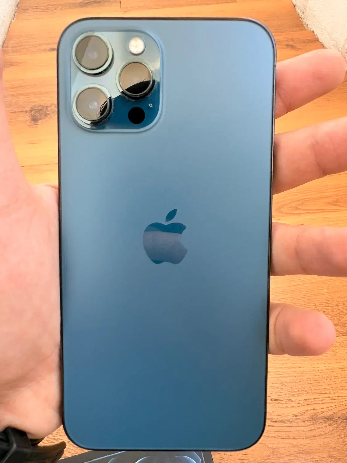 iphone 12 promax|موبایل|تهران, استاد معین|دیوار