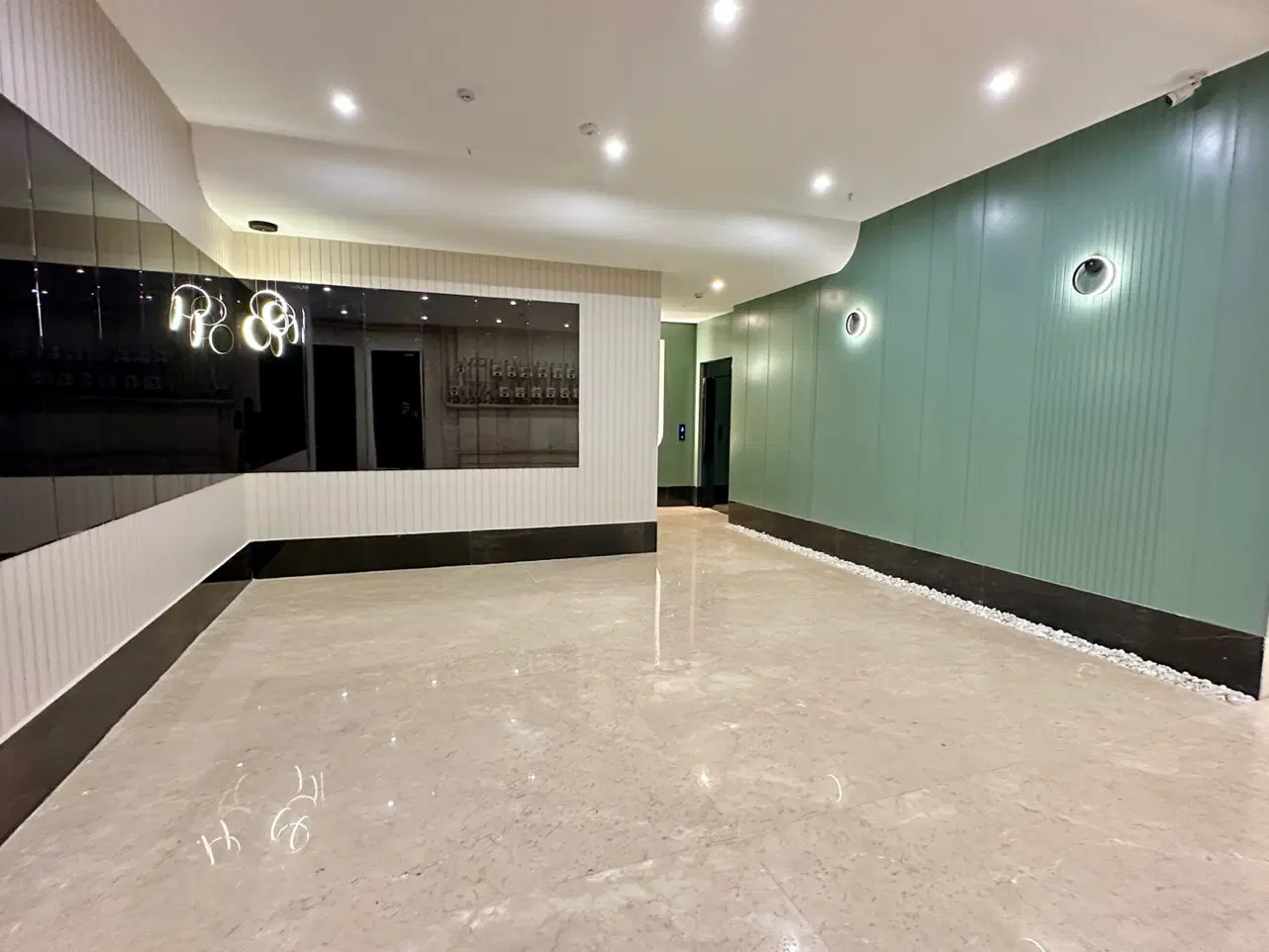 ۲۰۰متر VIP دوبلکس/۱۰۰متر حیاط اختصاصی/تکواحدی - Widok 5