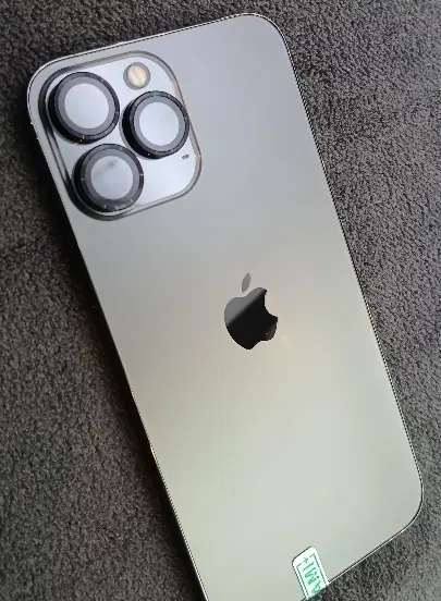 iPhone 13 Pro Max cha|موبایل|تبریز, |دیوار