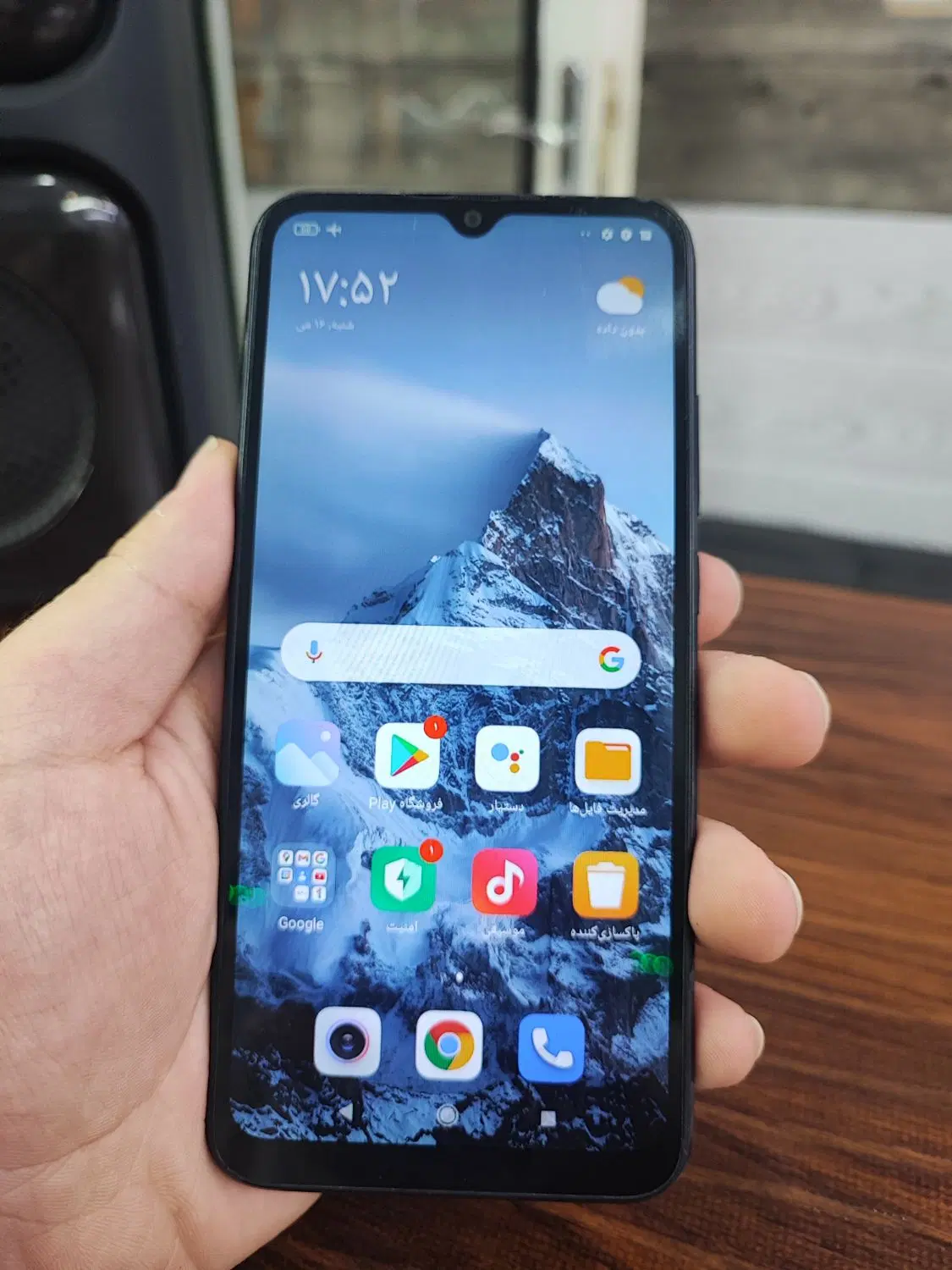 Xiaomi redmi 9a|موبایل|کرج, خرمدشت|دیوار