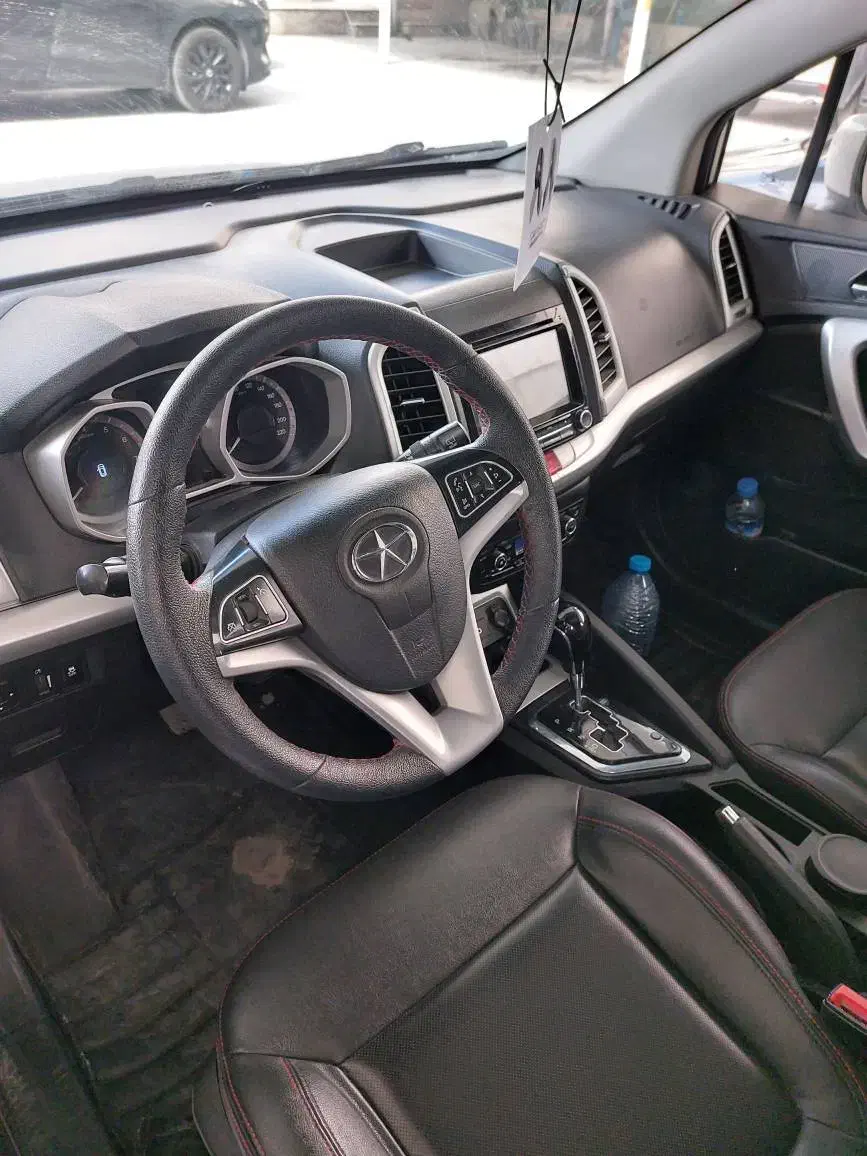 جک s3 مدل 96 کارکرد 116|خودرو سواری و وانت|کرج, گلشهر|دیوار