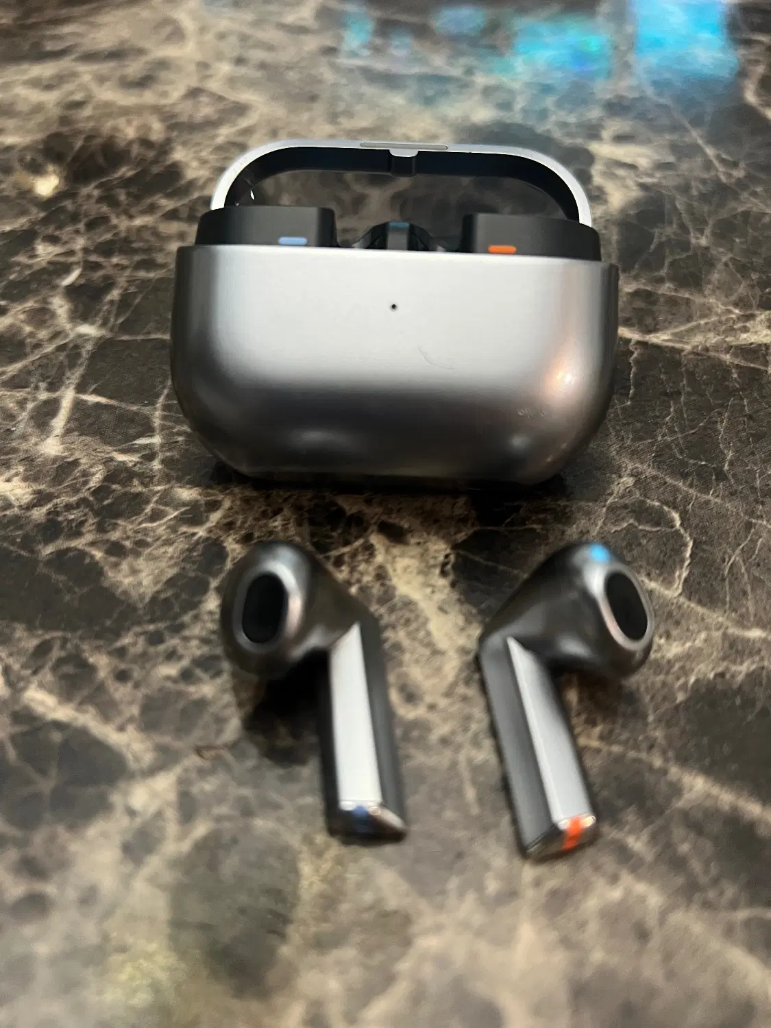 samsung galaxy buds 3|لوازم جانبی موبایل و تبلت|تهران, پردیسان|دیوار