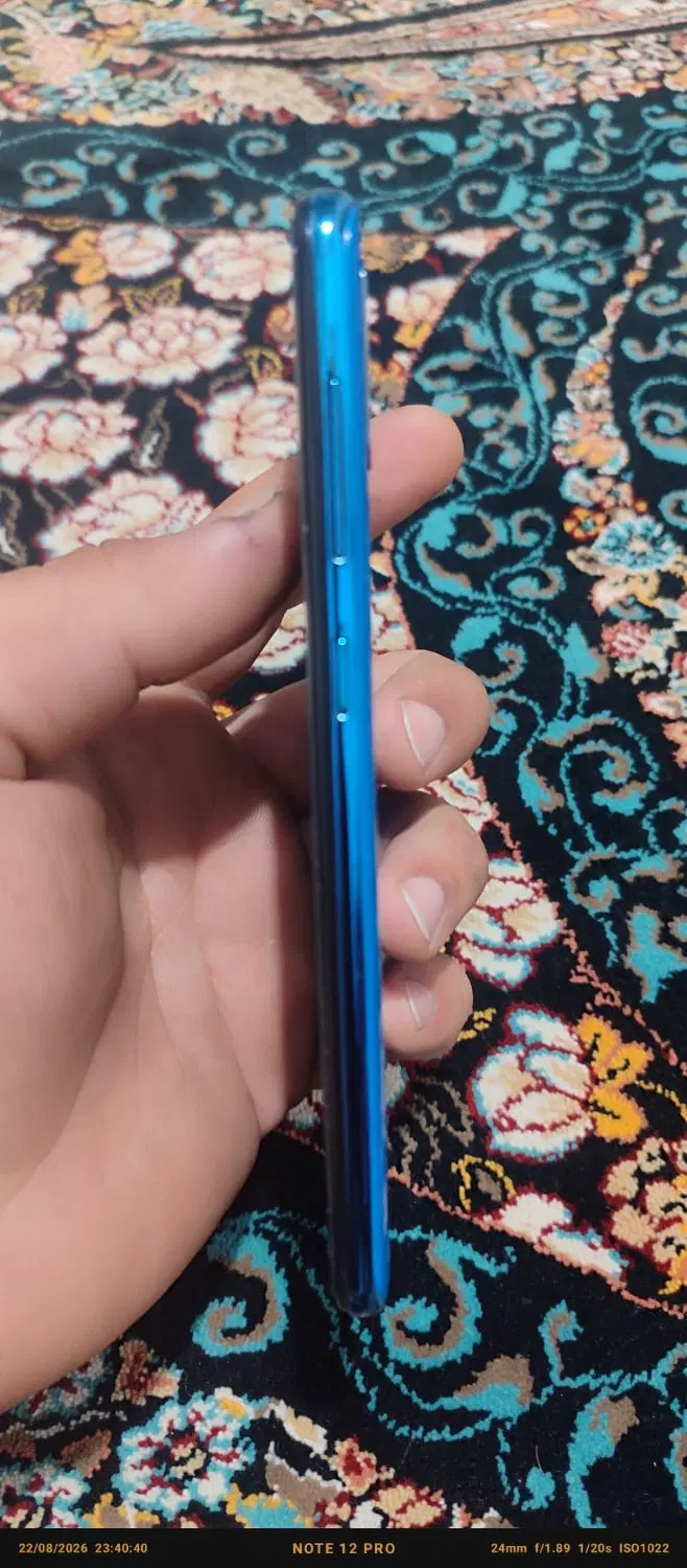 گوشی A50|موبایل|بندرعباس, |دیوار