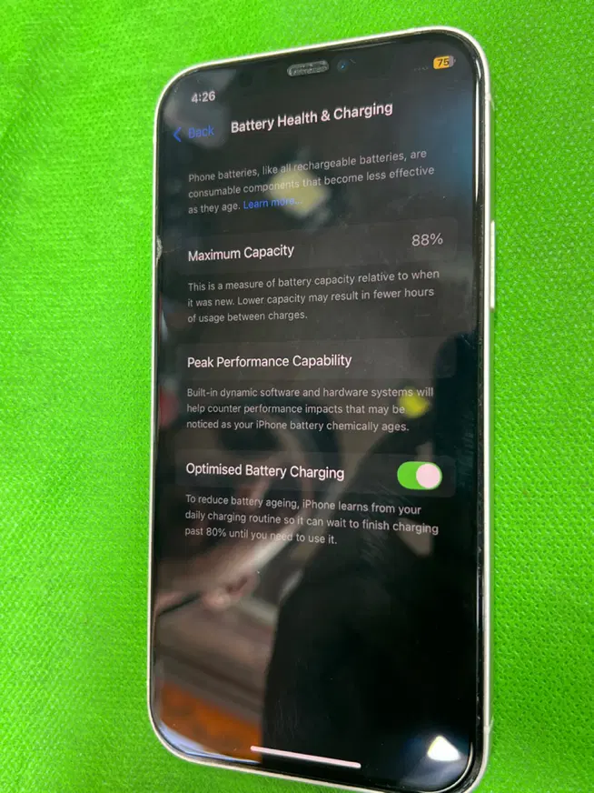 iPhone 12|موبایل|شیراز, سینما سعدی|دیوار