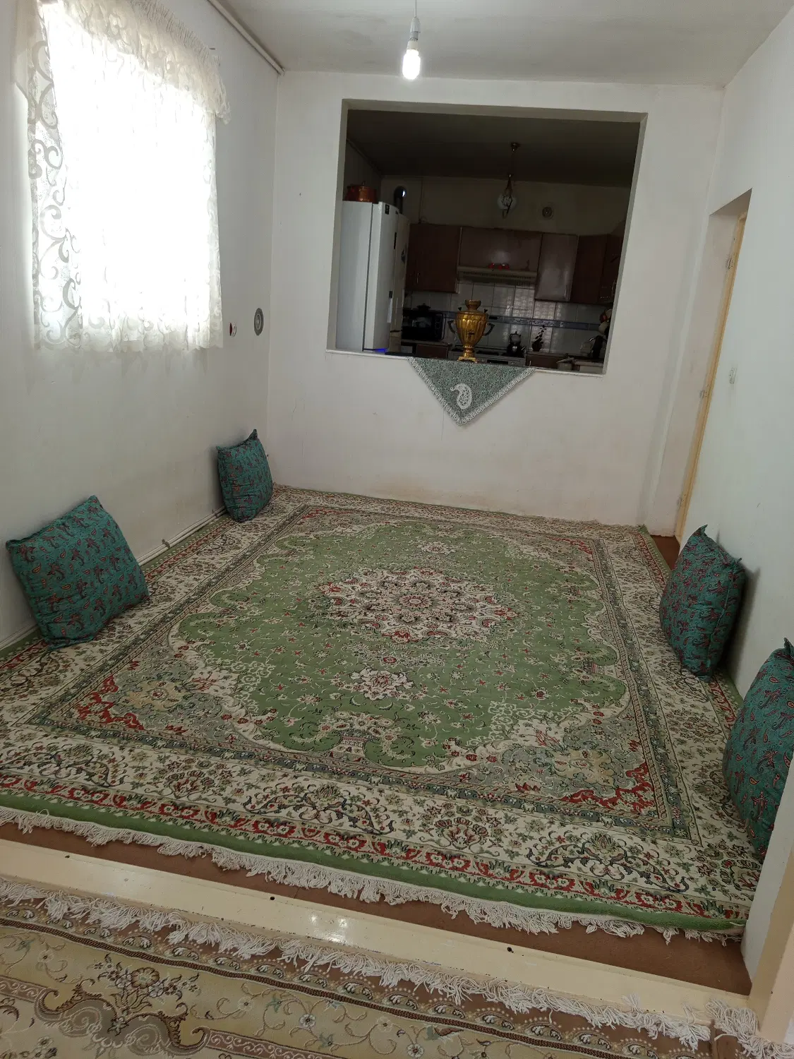 سوییت|اجارهٔ کوتاه‌مدت آپارتمان و سوئیت|سبزوار, کلاته سیفر|دیوار