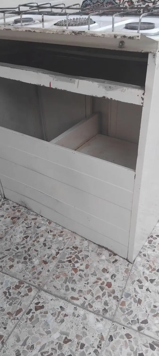 گاز|اجاق گاز و لوازم برقی پخت‌وپز|ایذه, |دیوار