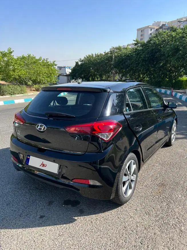 I20|خودرو سواری و وانت|تهران, کوی فراز|دیوار