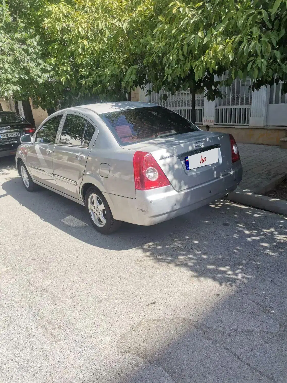 mvm530 مدل 91|خودرو سواری و وانت|شیراز, ارم|دیوار