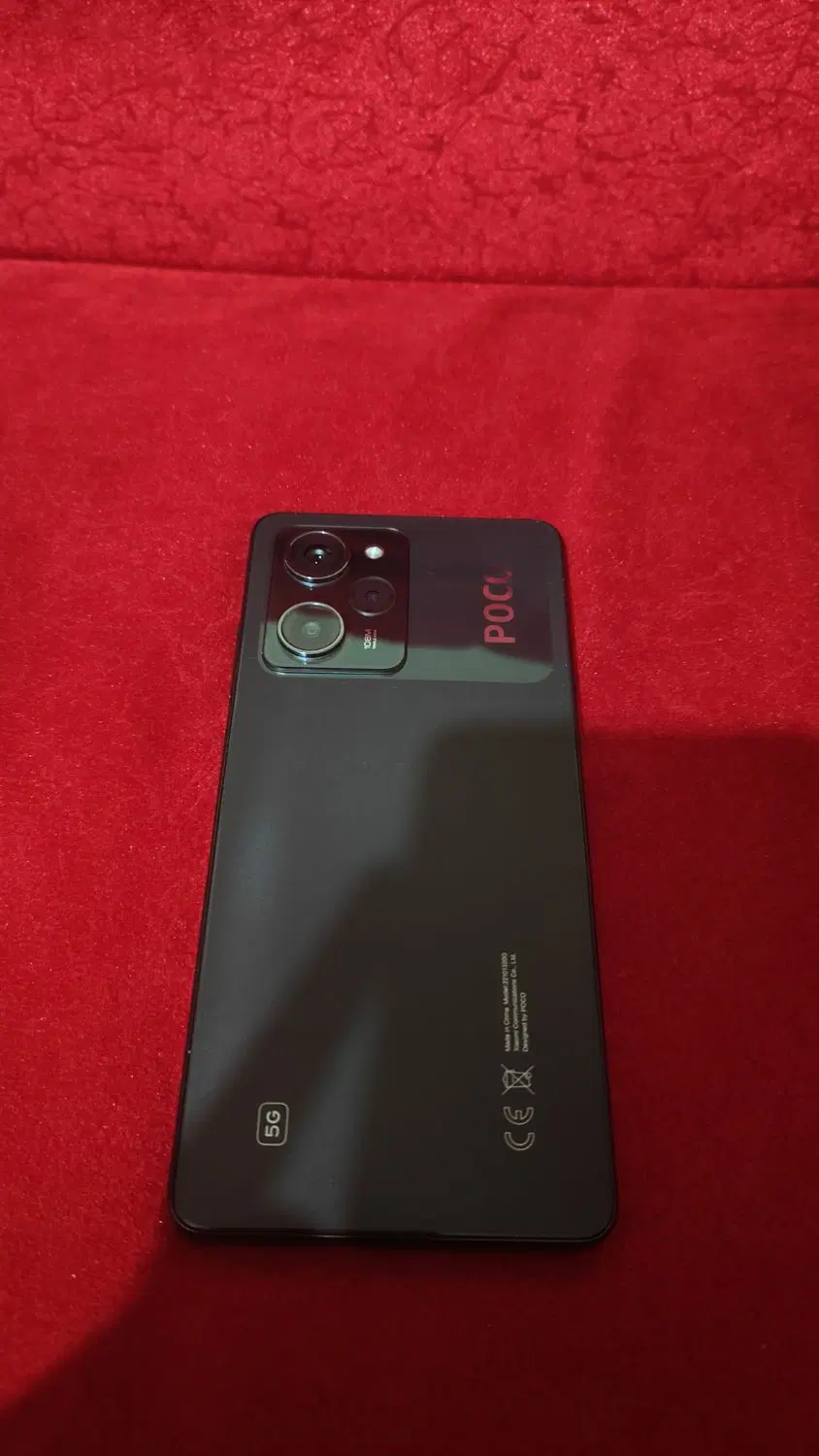 poco x5 pro|موبایل|مشهد, کوی دروی|دیوار
